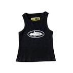 CORTZ Clothing Luxury Tank Top