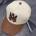 AMIR Men's Luxury Hats