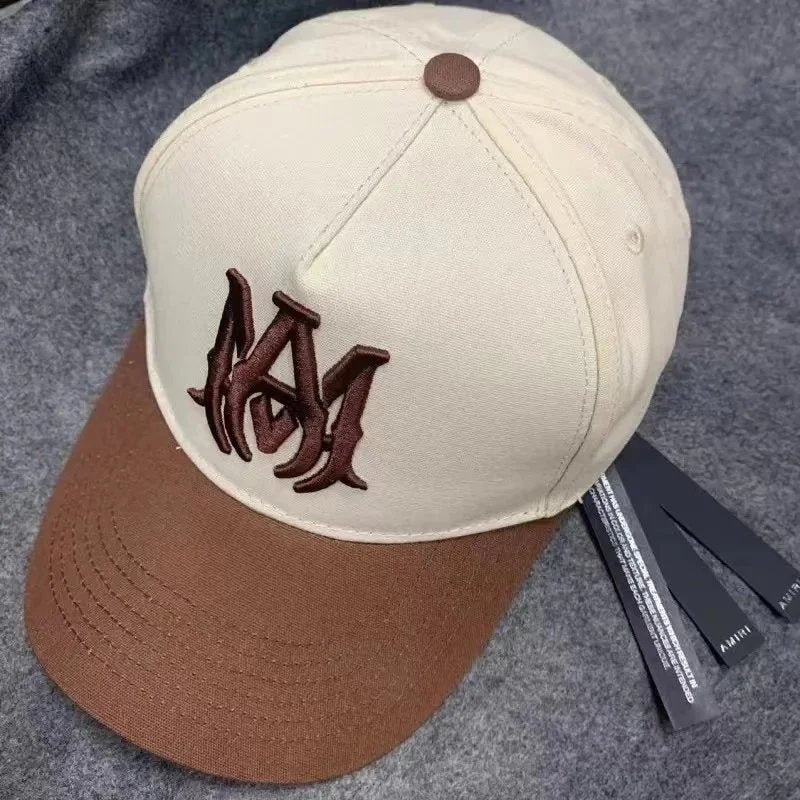 AMIR Men's Luxury Hats