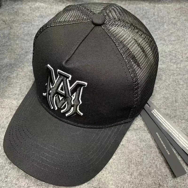 AMIR Men's Luxury Hats