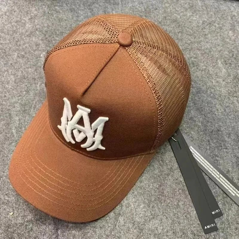 AMIR Men's Luxury Hats
