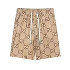 BURB Clothing Checkered Men's Shorts