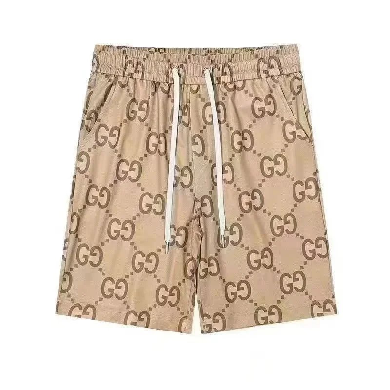 BURB Clothing Checkered Men's Shorts