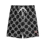 BURB Clothing Checkered Men's Shorts