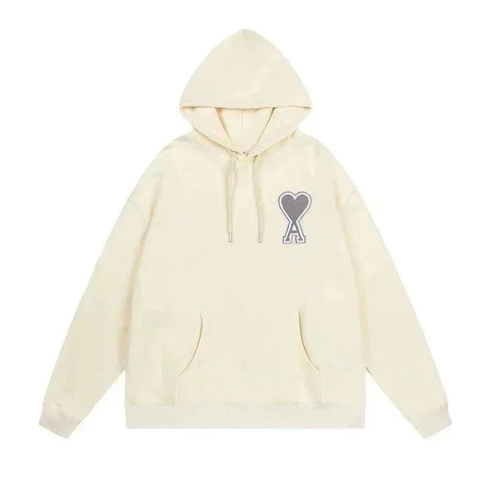 AMIR Clothing Luxury Hoodie