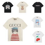GUC Clothing Designer T Shirts