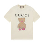 GUC Clothing Designer T Shirts
