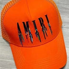 AMIR Men's Luxury Hats