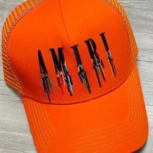 AMIR Men's Luxury Hats