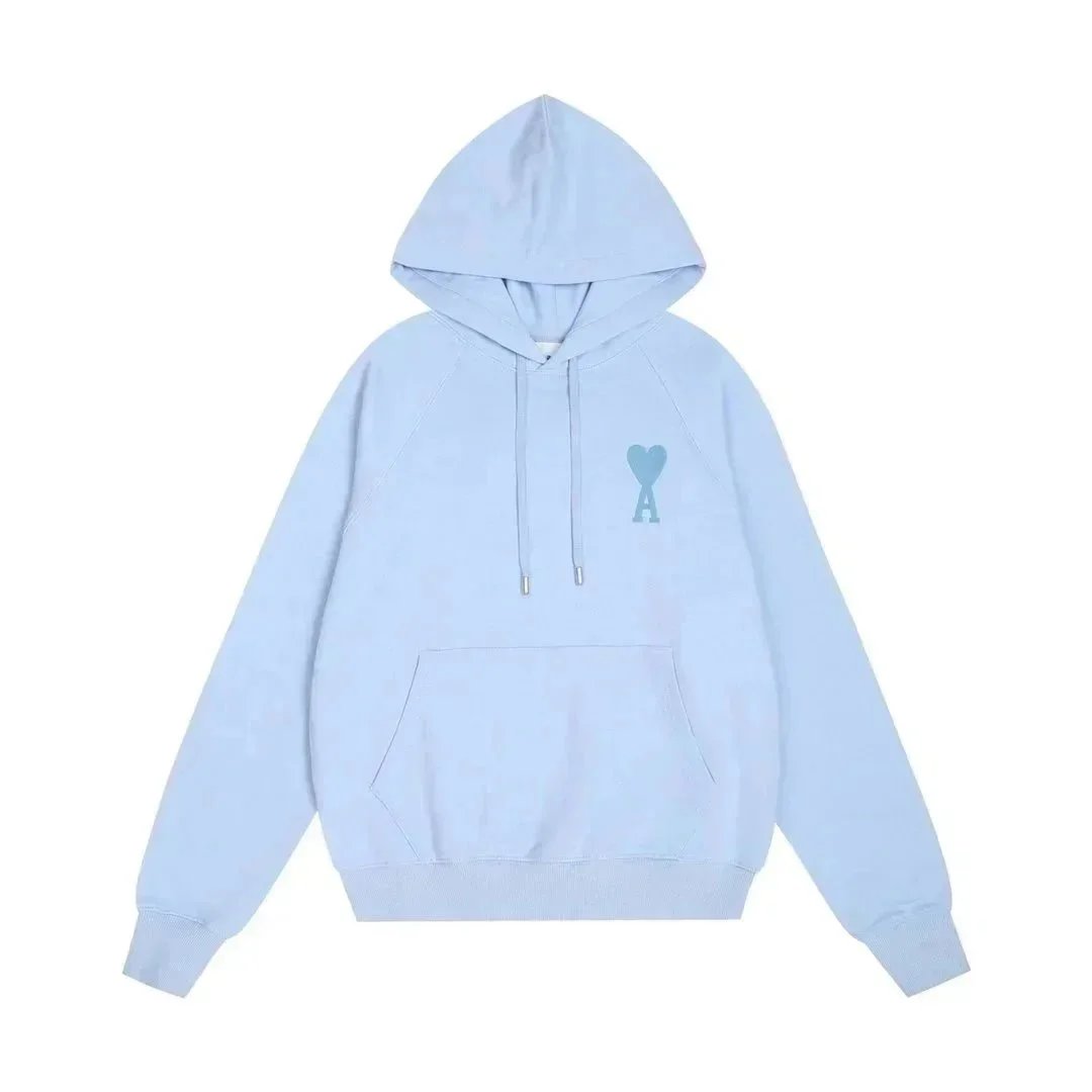 AMIR Clothing Luxury Hoodie