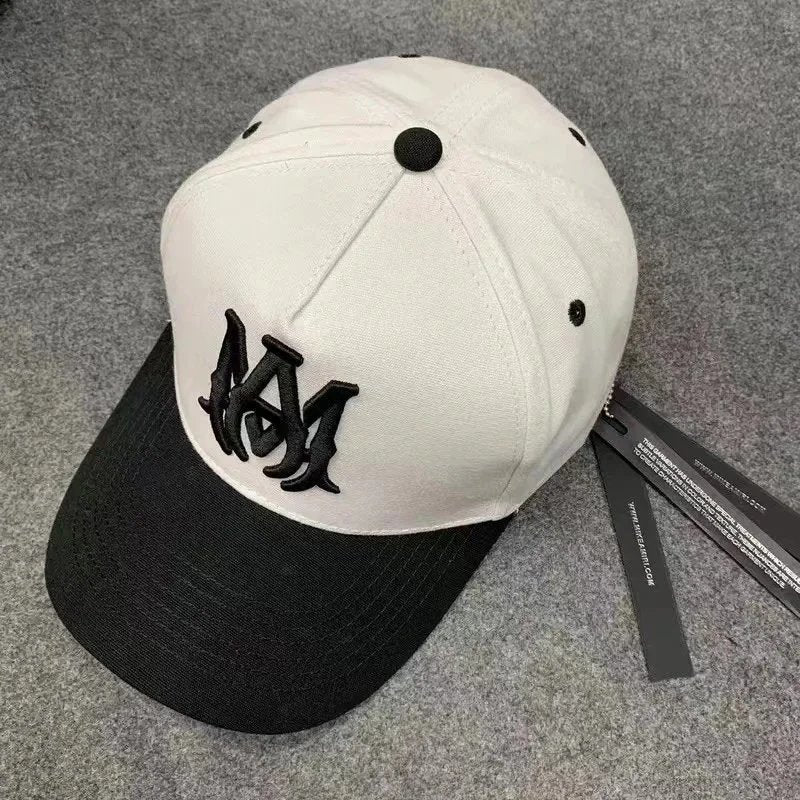 AMIR Men's Luxury Hats