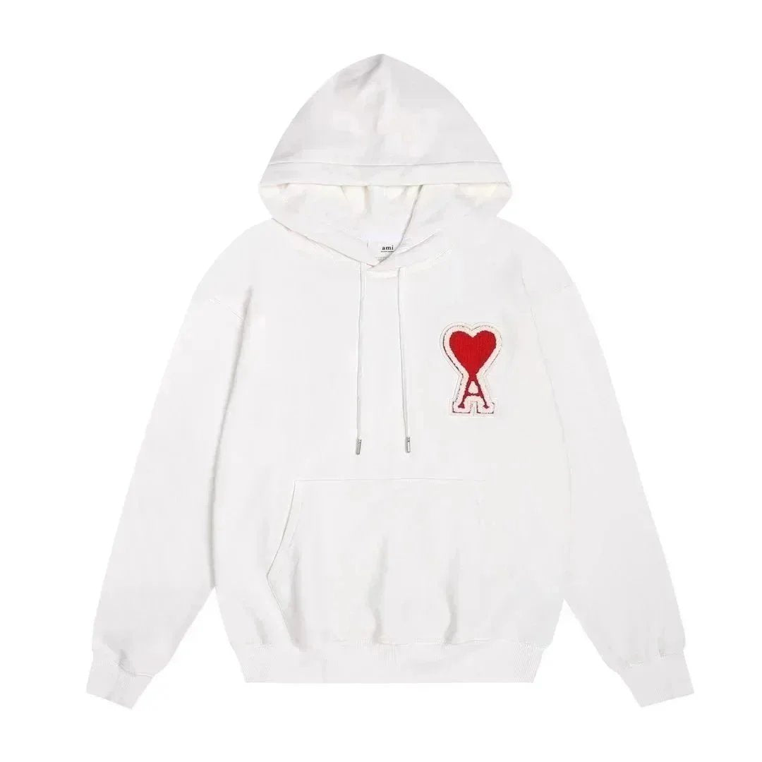 AMIR Clothing Luxury Hoodie