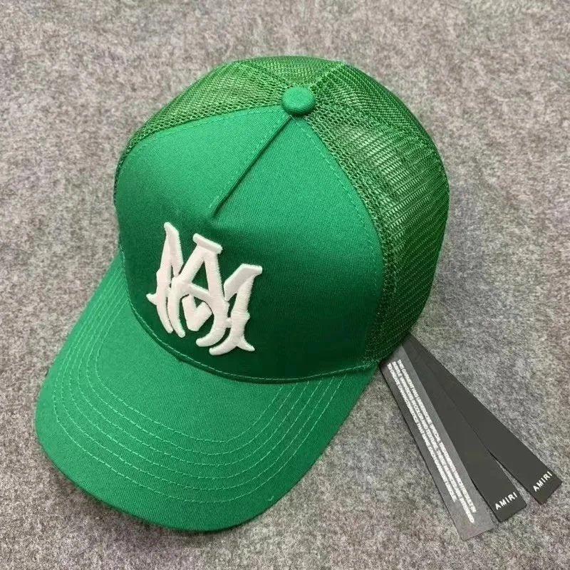 AMIR Men's Luxury Hats