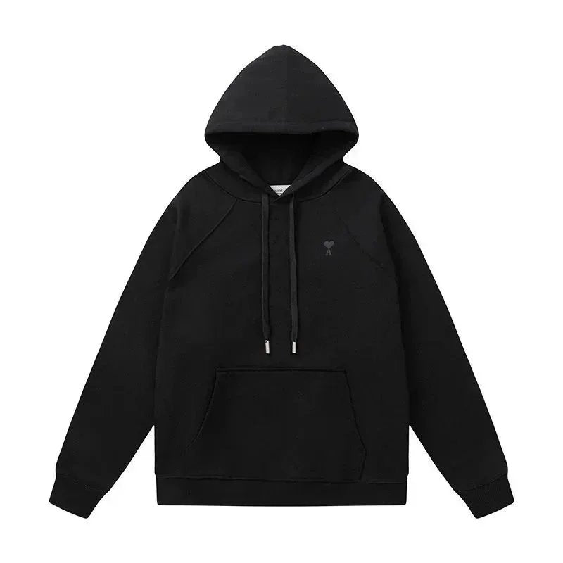 AMIR Clothing Luxury Hoodie