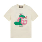GUC Clothing Designer T Shirts
