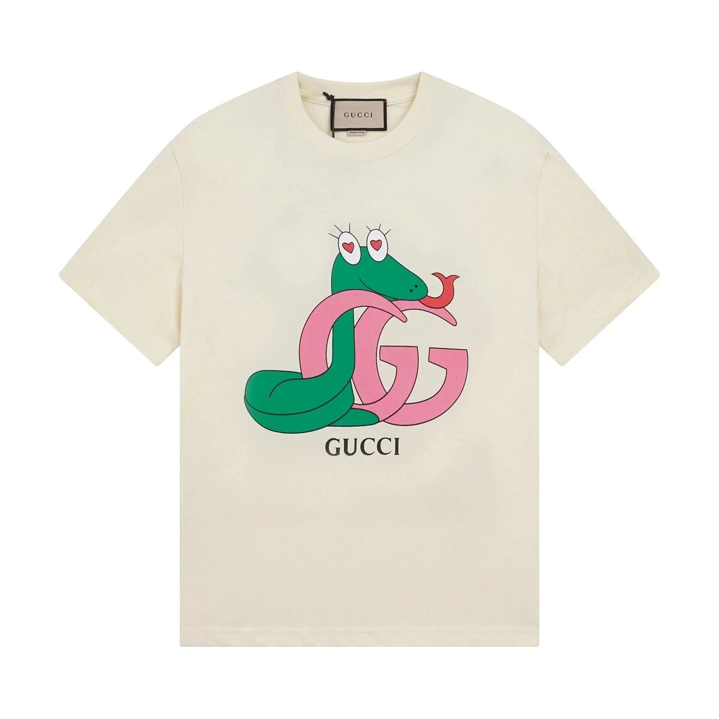 GUC Clothing Designer T Shirts