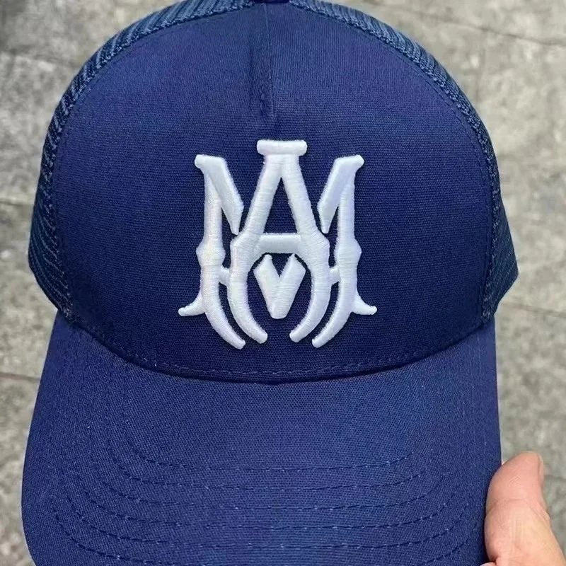 AMIR Men's Luxury Hats