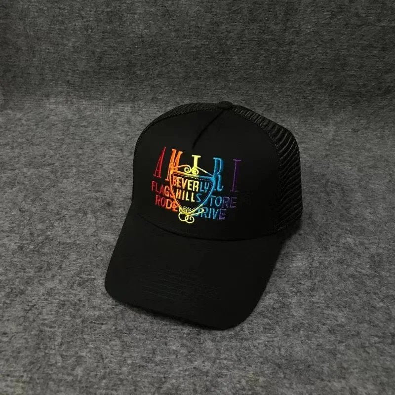 AMIR Men's Luxury Hats