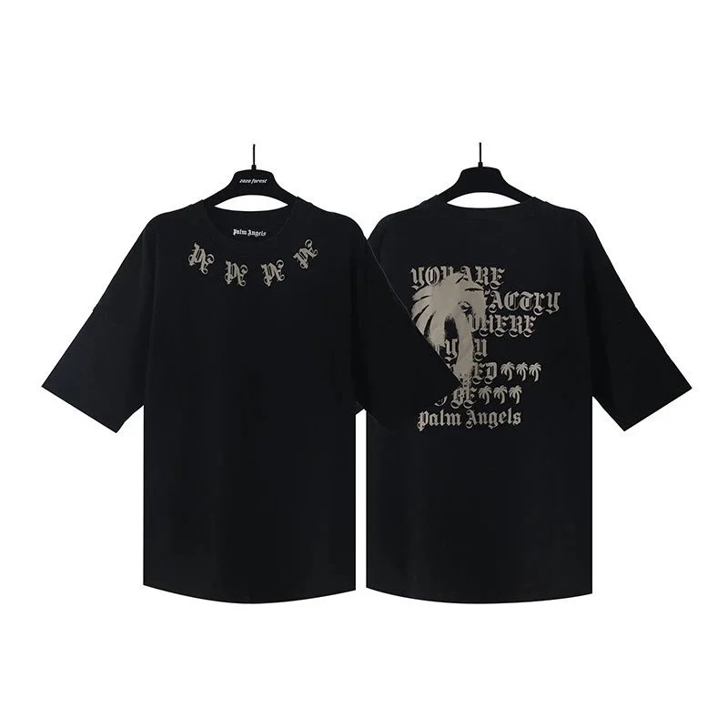 PALM Clothing T Shirt