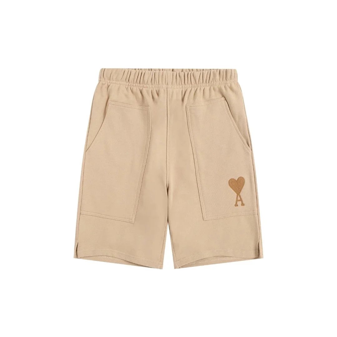 AMIR Clothing Summer Shorts