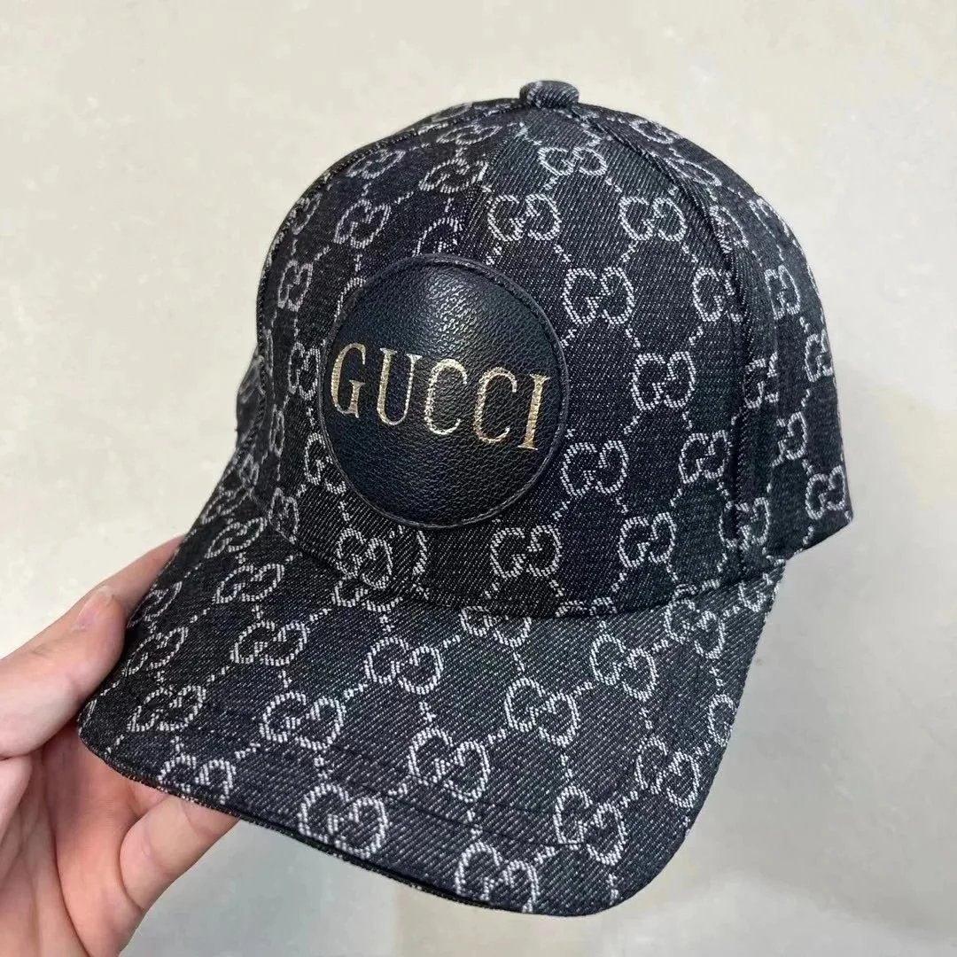 GUC Luxury Designer Hats