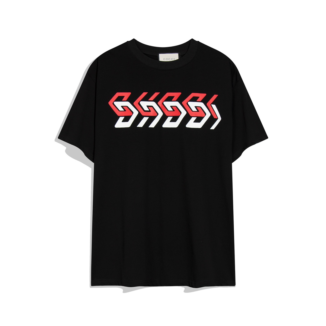 GUC Clothing Designer T Shirts