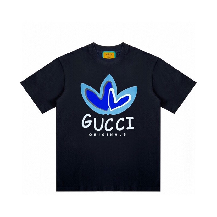 GUC Clothing Designer T Shirts
