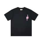 GUC Clothing Designer T Shirts