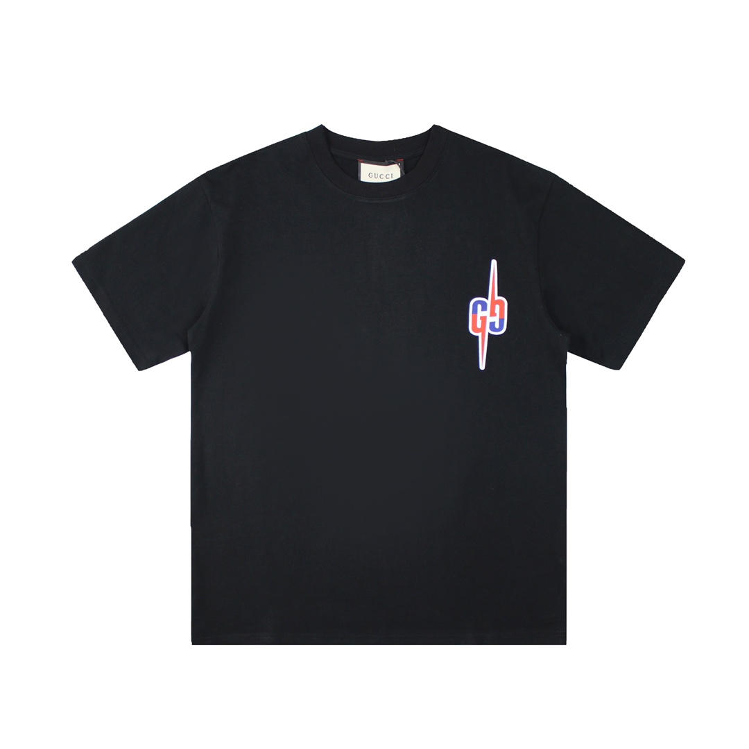 GUC Clothing Designer T Shirts