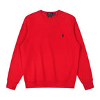 RALP Winter Clothing Crewneck Shirt
