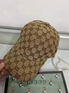 GUC Luxury Designer Hats