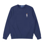 RALP Winter Clothing Crewneck Shirt