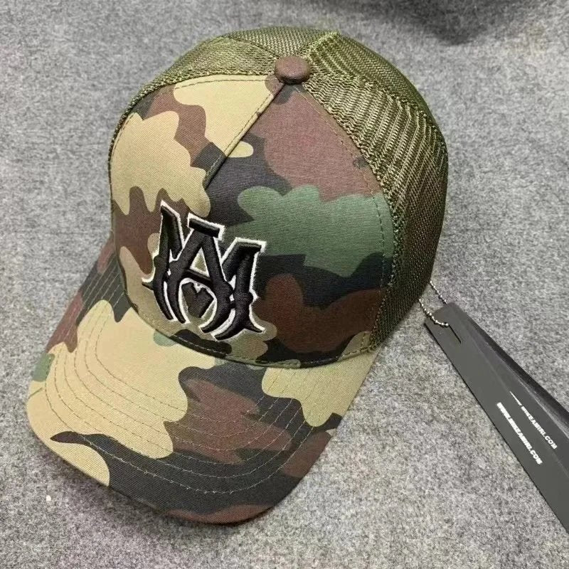 AMIR Men's Luxury Hats