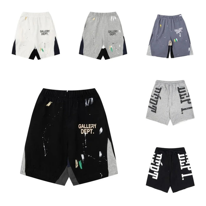 GAL DEPT Men's Designer Shorts