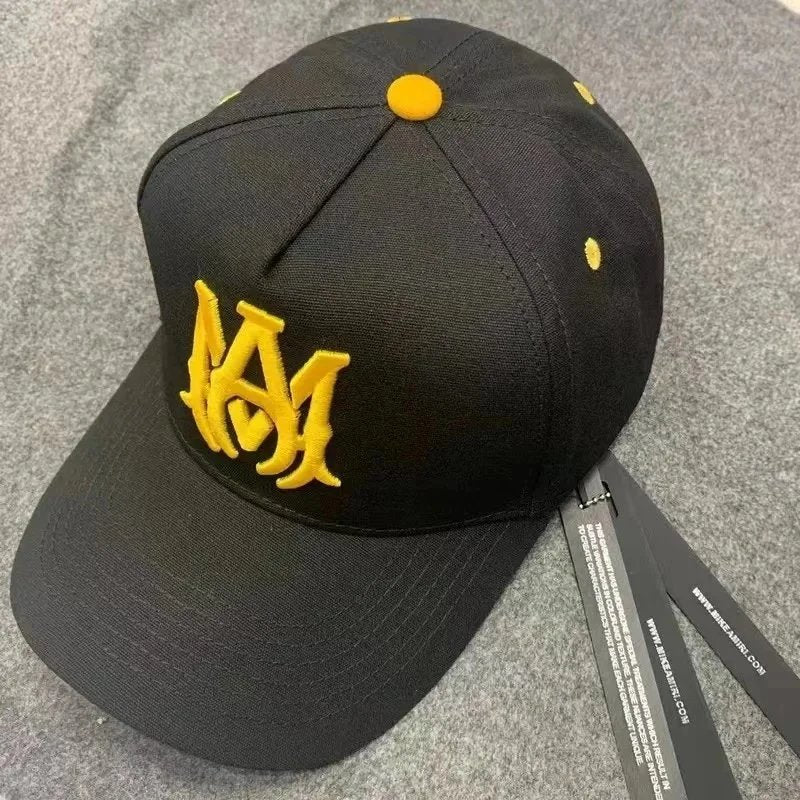 AMIR Men's Luxury Hats
