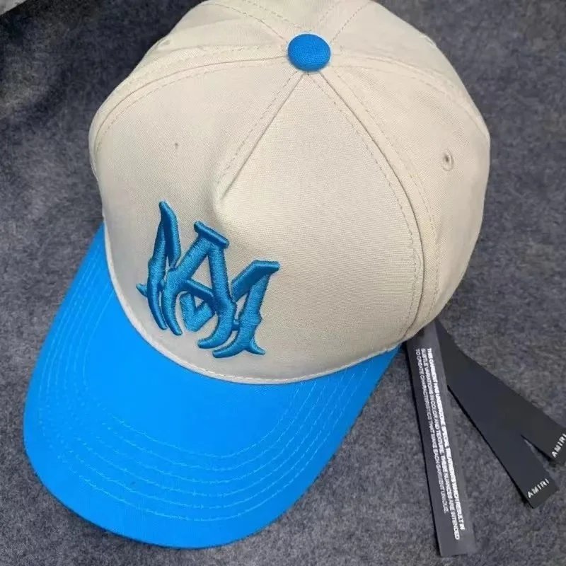 AMIR Men's Luxury Hats