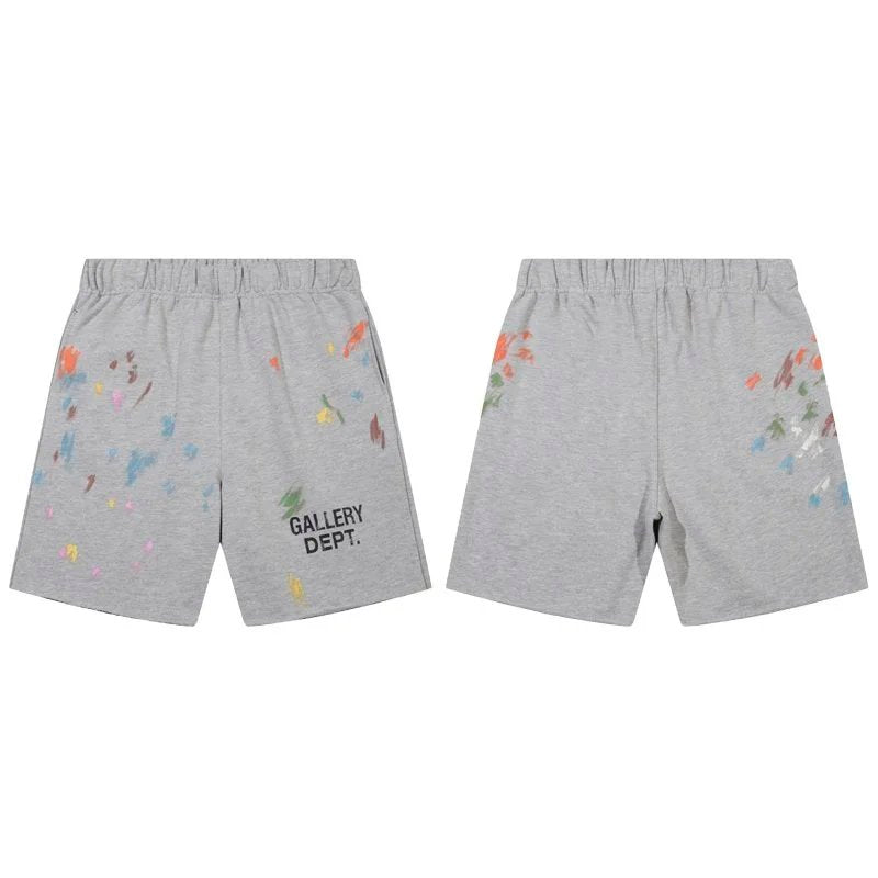 GAL DEPT Men's Designer Shorts