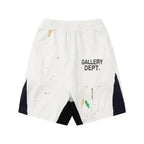 GAL DEPT Men's Designer Shorts