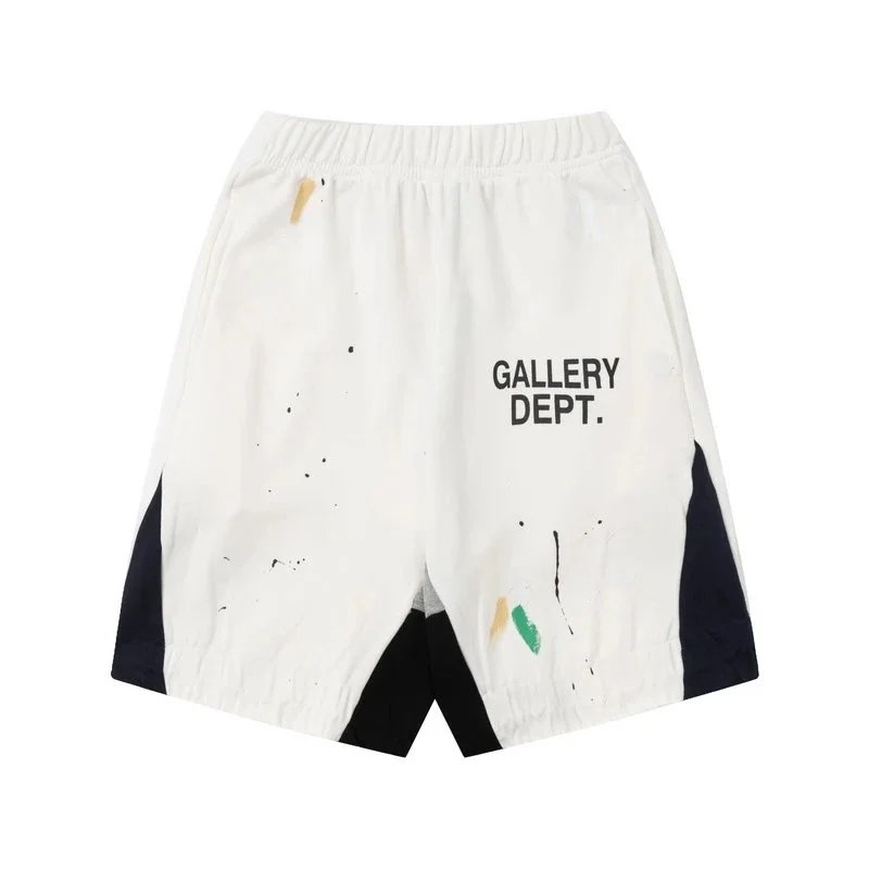 GAL DEPT Men's Designer Shorts