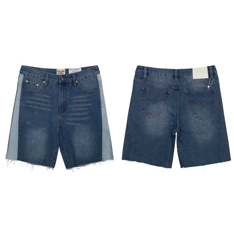 GAL DEPT Men's Designer Shorts