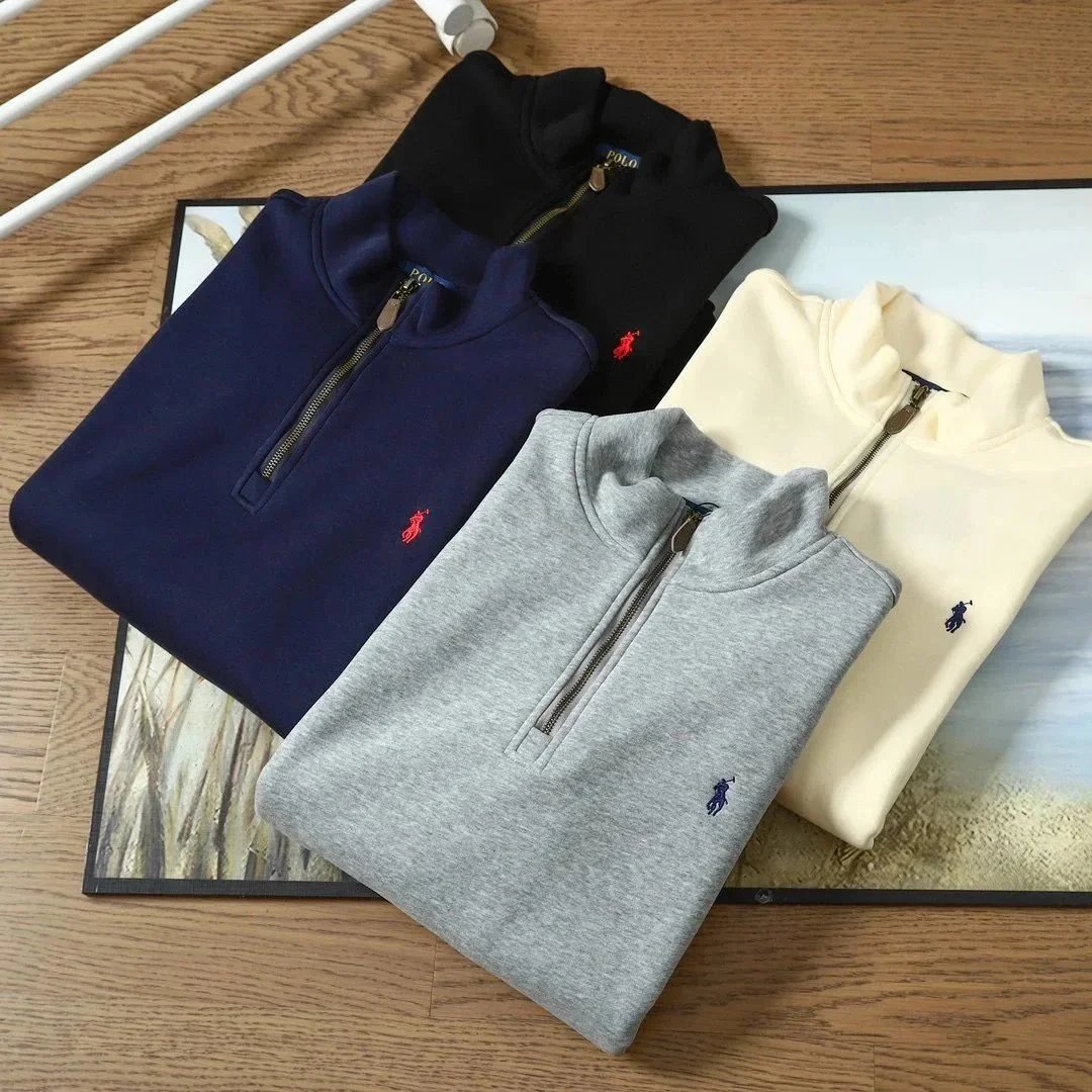 RALP Clothing Men's Hoodies