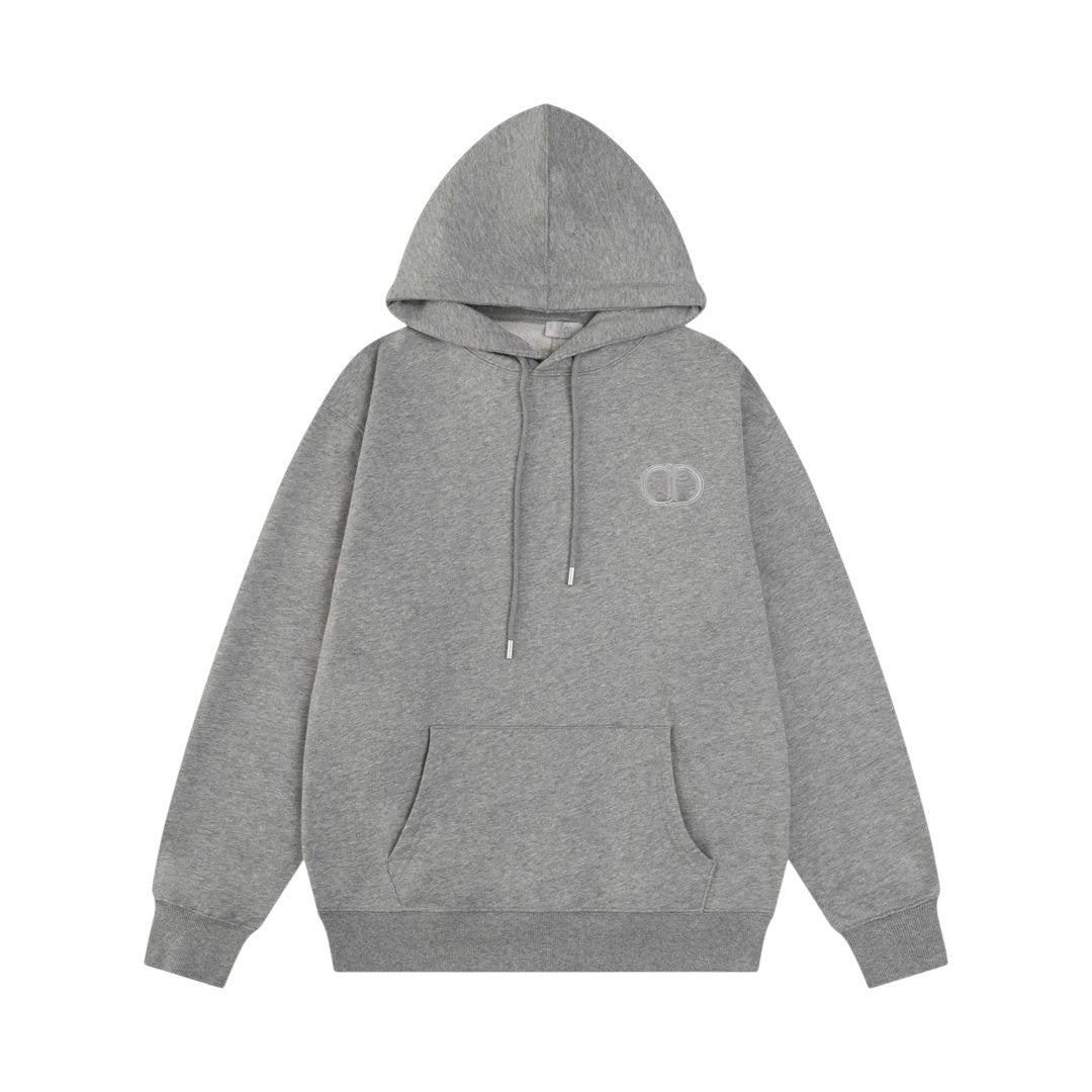 DIO Clothing Luxury Hoodies
