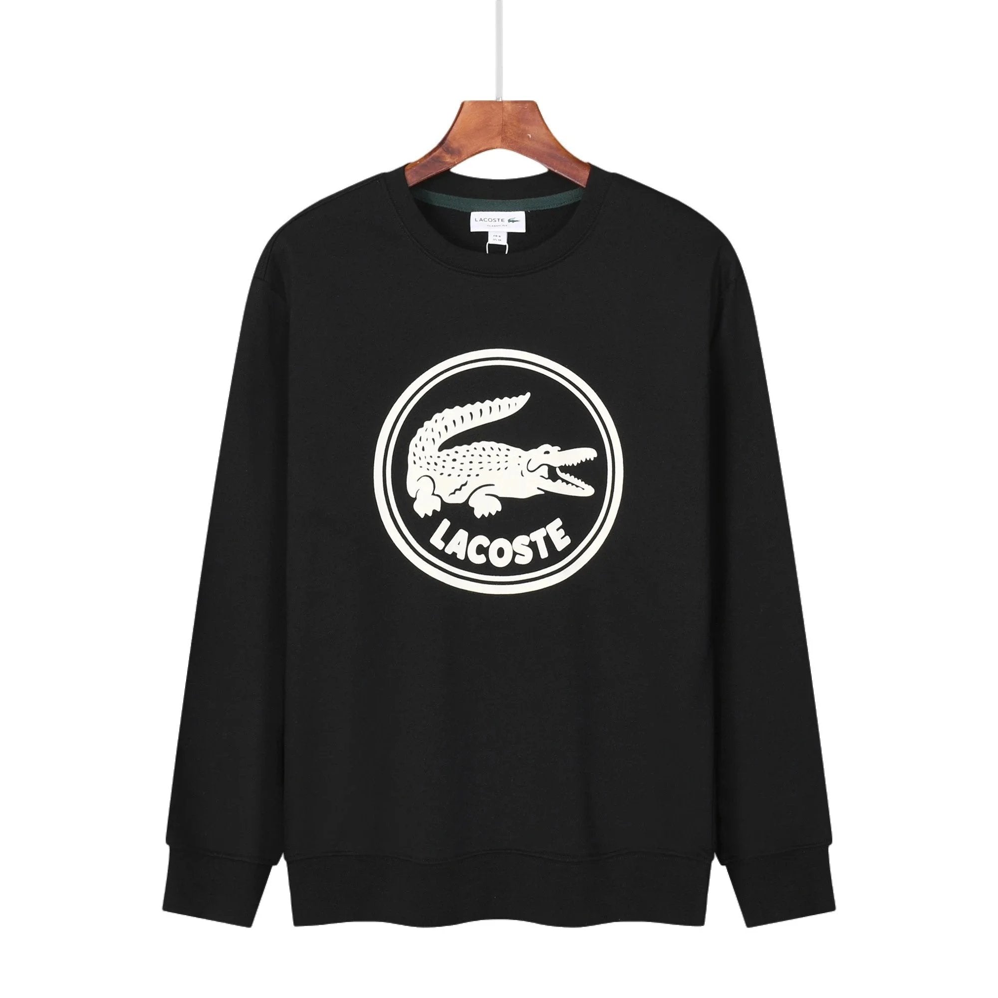 LACOS Clothing Men's Crewneck