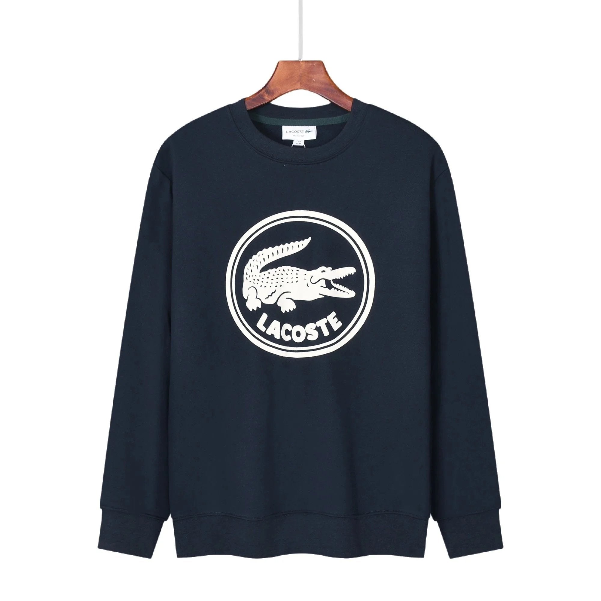 LACOS Clothing Men's Crewneck
