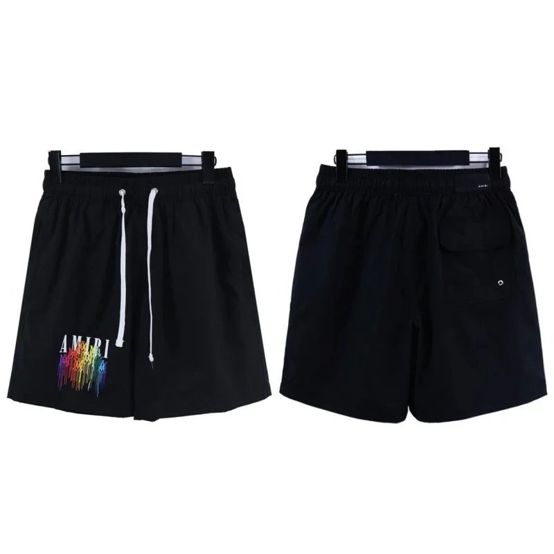 AMIR Clothing Designer Shorts