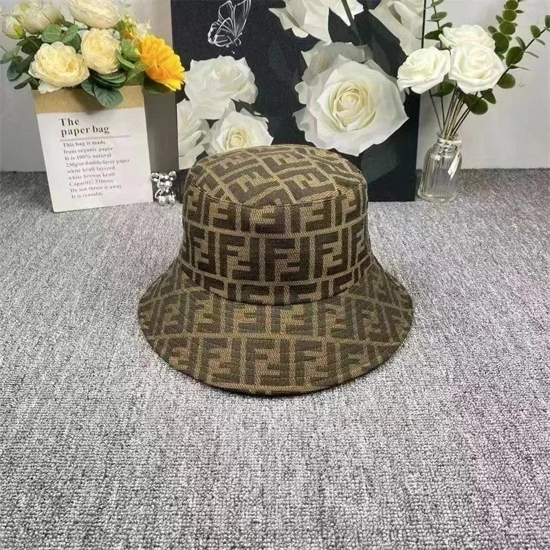 GUC Luxury Designer Hats