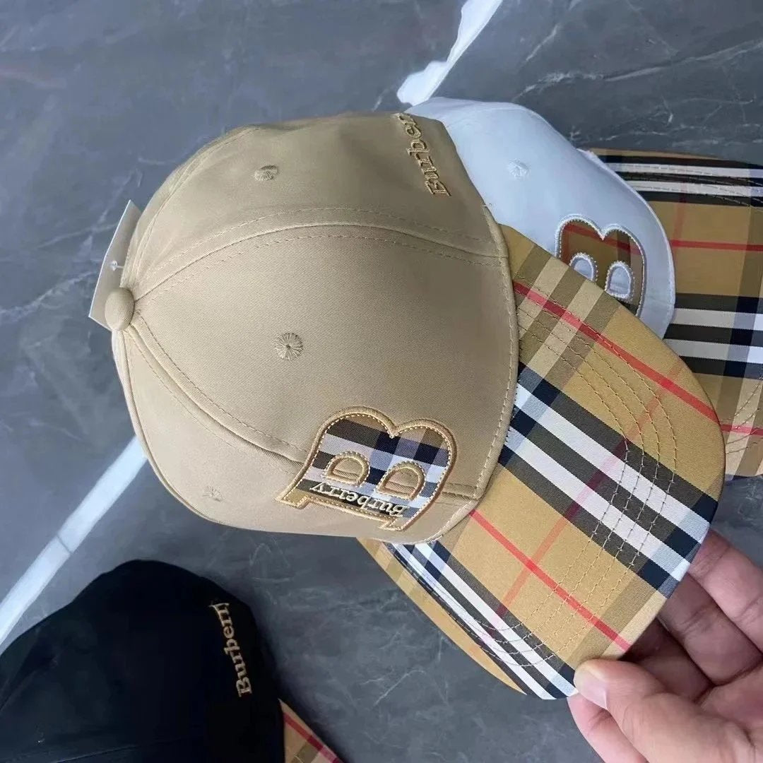 GUC Luxury Designer Hats