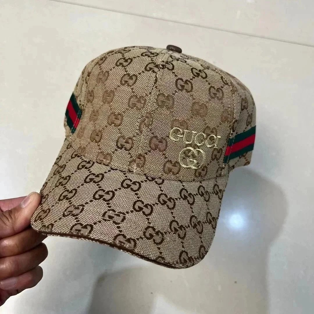 GUC Luxury Designer Hats