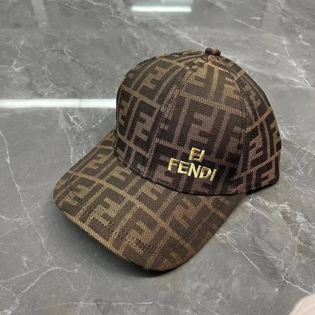 GUC Luxury Designer Hats