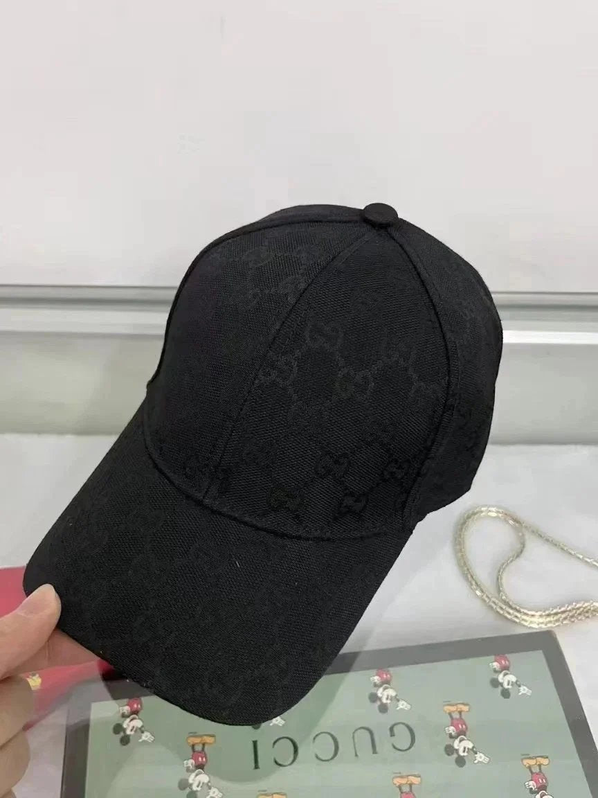 GUC Luxury Designer Hats